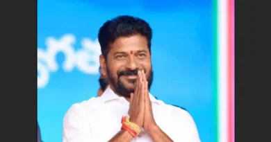 Revanth Reddy